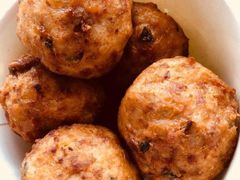 扬州狮子头-夏氏怪老头·扬州狮子头(天山西路店)