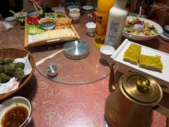 -磁州卤面·邯郸地方菜(复兴区店)