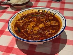 -笨豆腐居民楼菜馆•江西小炒(天津开发区店)