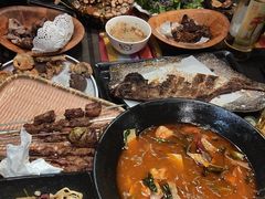 -吧嘚嘴炭烧鸽串吧(北海街店)