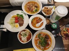 -金色印象·4K影院式足体养生(石碾盘店)