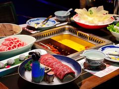 -大隐·成都火锅Bistro(合生麒麟新天地店)