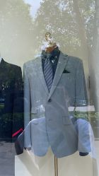 -MR.COLLECTION西装先生(富华里店)