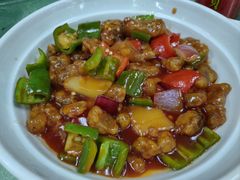 -景好海鲜餐厅(大鹏必选旅游店)