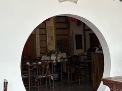 -道南書院·私房菜·早午茶·茶馆