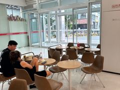 -Tims天好咖啡·贝果(融汇佳盛大厦店)