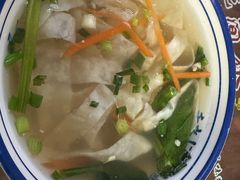 -长人馄饨铺(解放街店)