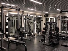 -YCHL Studios健身工作室(市二宫店)