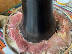 -卡万金特色藏餐