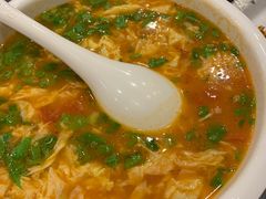 -京朋串屋·烧烤(望京西路总店)