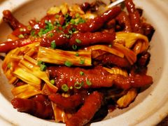 -城南往事(滨江世茂店)