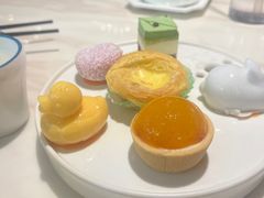 -顺粤楼·粤菜·点心(融创茂店)