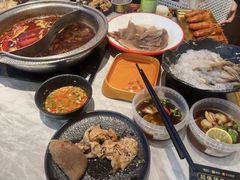 -牛New寿喜烧(中山公园龙之梦店)