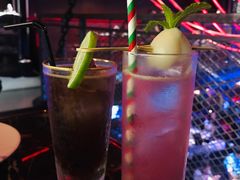 -MOSSO德国餐厅·音乐酒吧(环宇荟店)