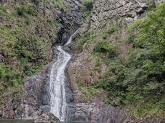 -白云源风景区