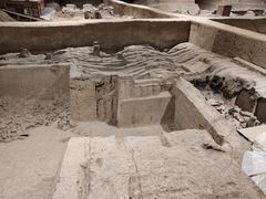 -秦始皇帝陵博物院(兵马俑)