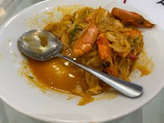 -良友·海鲜青岛菜·海肠捞饭(五四广场店)