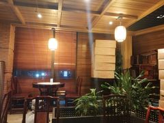 -功德林(南京西路店)
