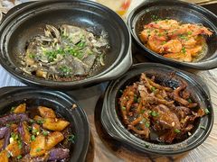 -小时候焗海鲜(鄞州万达店)