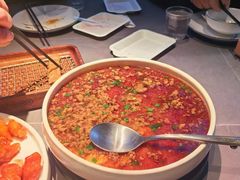 -吴越荣记苏州菜·松鼠桂鱼100%活鱼现做(斜塘老街店)