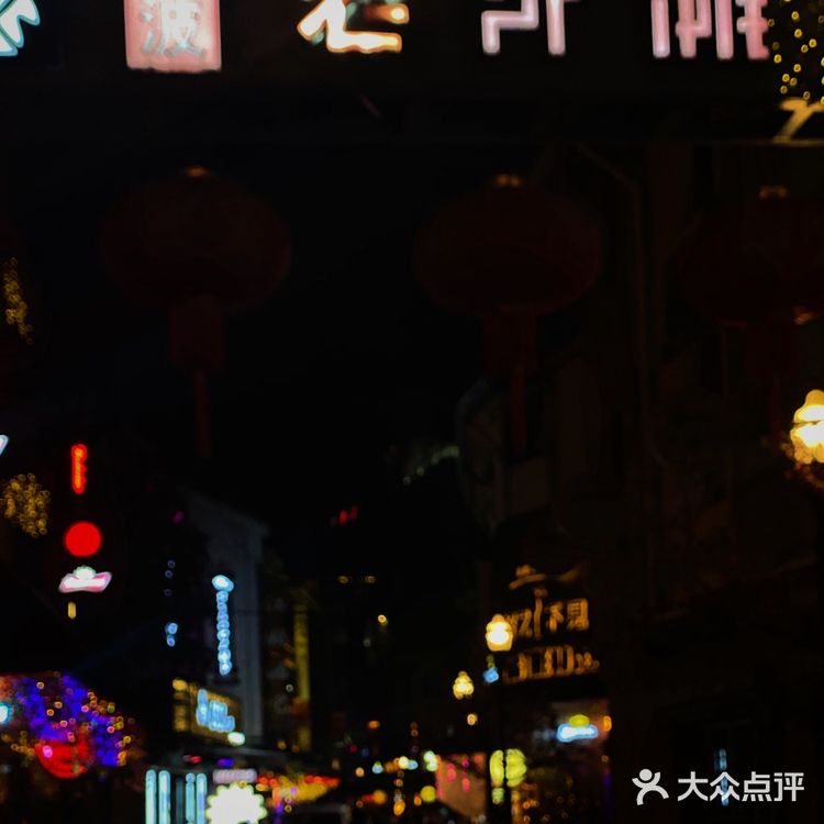 宁波景点｜越夜越好玩！宁波老外滩打卡攻略！