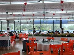-红月湾海鲜饭店•沙滩海景(双月湾店)