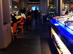-德得轩烤涮一体自助餐厅(王府井店)