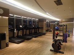 -上海雅居乐万豪侯爵酒店