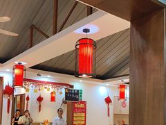 -人民食堂(电信南街店)