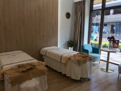 -奥本科技美肤·养生SPA