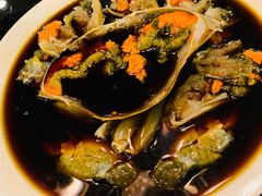 -徐记私厨(半淞园路店)