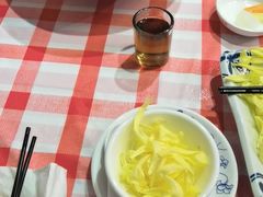 -龙桥私厨·姜花菊花过桥鱼·顺德菜(容桂店)