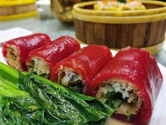 -北海渔村酒楼·粤菜海鲜点心(新华店)