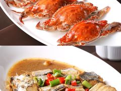 -渔满仓海鲜渔家(象山二店)