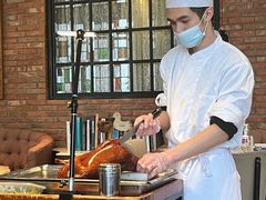 -漢舍中国菜馆(889广场店)