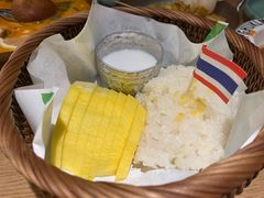 -迷你椰·泰式大排档(共康店)