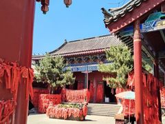 -滦州古城