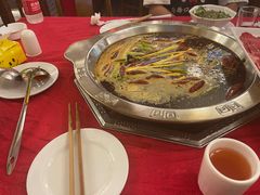 -山城年华老火锅(玉林店)