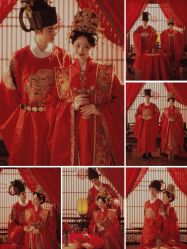 -今生有约婚纱摄影店(景德路店)