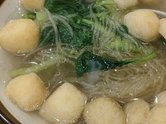 -小姜锅贴(凤凰街店)