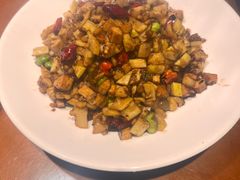 -麒麟小院·老九江菜(安平路店)