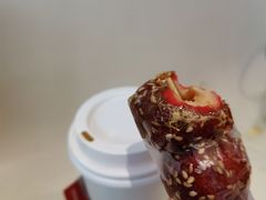 -Seesaw Coffee(上生新所店)