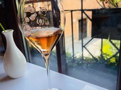 -Salon de The de Joel Robuchon(外滩18号店)
