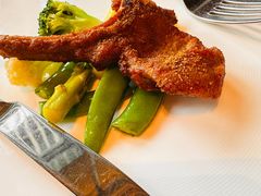 -彩丰楼·中餐厅(国家会展中心上海洲际店)