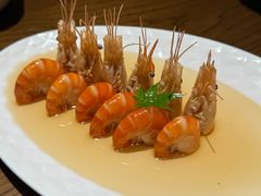 -品味杭州·粤式融合·海鲜小馆·钱江新城CBD