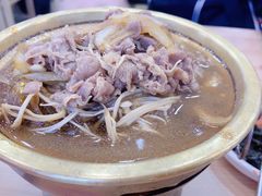 招牌安格斯肥牛-米村拌饭(领展购物广场店)