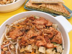 -嗨皮儿·现蒸面皮(抄纸巷店)