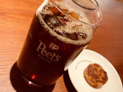 多明戈手冲-Peet's 皮爷咖啡(东湖路手作店)