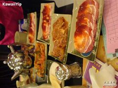 DSC01915-妙香居韩国烤肉(容桂天佑城店)
