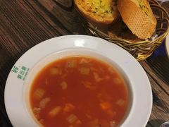 -豪尚豪牛排(彩悦城店)